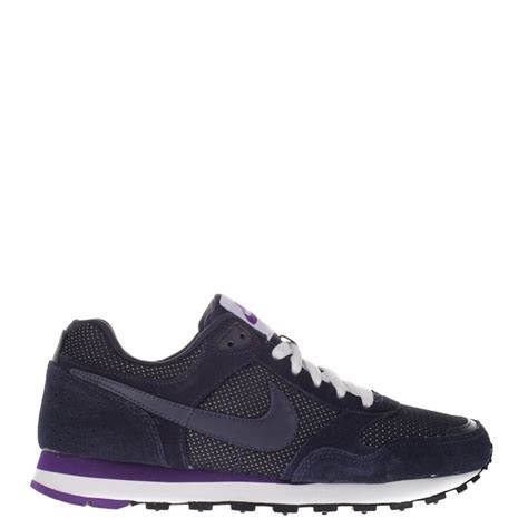 Dames Blauw. Nike NL.